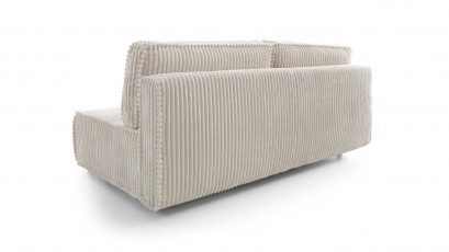 Puszman Sofa Komma - Contemporary sofa bed