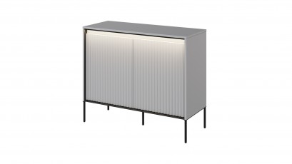  Lenart Trend Storage Cabinet TR-02 v.2 SC - For modern interiors