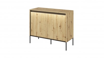  Lenart Trend Storage Cabinet TR-02 v.3 DAC - For modern interiors