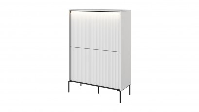  Lenart Trend Storage Cabinet TR-03 v.2 BIC - For modern interiors