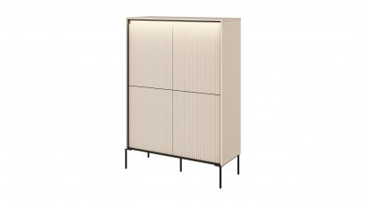  Lenart Trend Storage Cabinet TR-03 v.1 BPC - For modern interiors