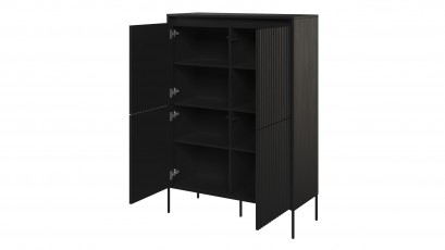  Lenart Trend Storage Cabinet TR-03 v.3 CZ - For modern interiors