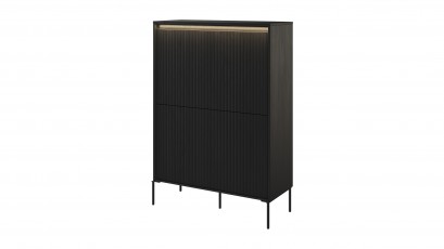  Lenart Trend Storage Cabinet TR-03 v.3 CZ - For modern interiors