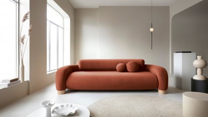 Puszman Sofa Path - Sophisticated Sofa