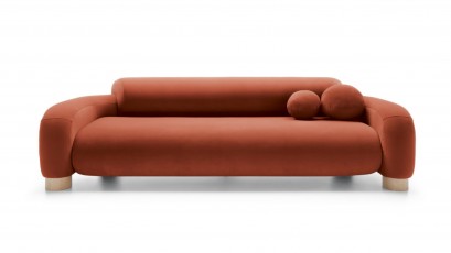 Puszman Sofa Path - Sophisticated Sofa