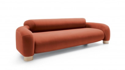 Puszman Sofa Path - Sophisticated Sofa