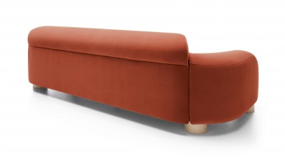 Puszman Sofa Path - Sophisticated Sofa