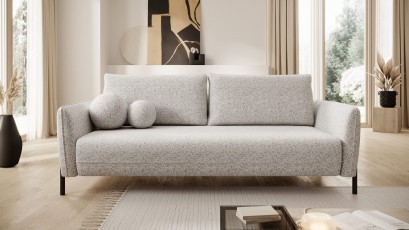 Puszman Sofa Vasco - Superior Comfort, Quality Materials