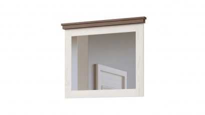  Helvetia Evora Mirror Type 04 A/O - Practical decor accent