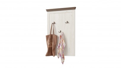  Helvetia Evora Coat Rack Type 89 A/O - Hallway essential