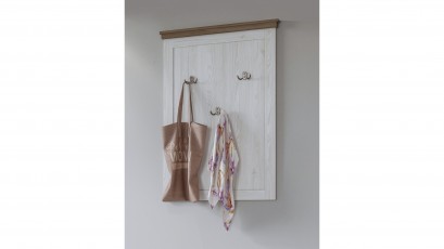  Helvetia Evora Coat Rack Type 89 A/O - Hallway essential