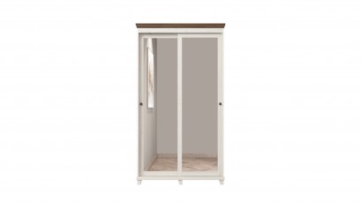  Helvetia Evora Wardrobe Type 54 A/O - Home furniture essential