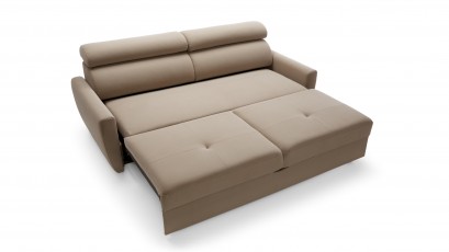 Comforteo Sofa Bed Borneo - Furniture for small space