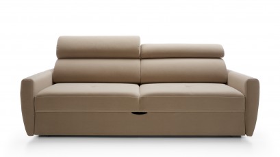 Comforteo Sofa Bed Borneo - Furniture for small space