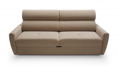 Comforteo Sofa Bed Borneo - Furniture for small space