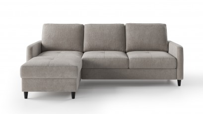  Comforteo Sectional Vera - Castel 97 - Left - Compact corner sofa