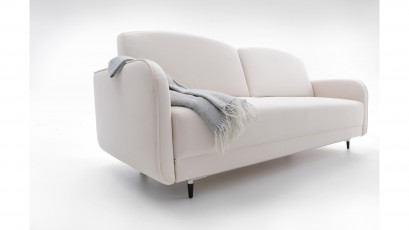  Comforteo Sofa Bed Laguna - Castel 03 - Practical sofa bed for small space