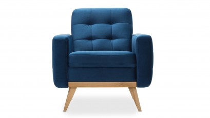  Sweet Sit Armchair Nova - Riviera 81 - Scandinavian style