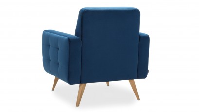  Sweet Sit Armchair Nova - Riviera 81 - Scandinavian style