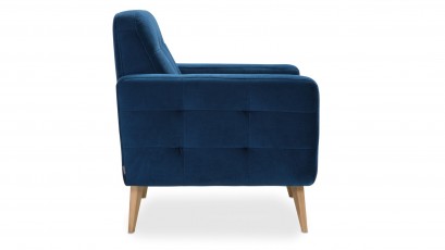  Sweet Sit Armchair Nova - Riviera 81 - Scandinavian style