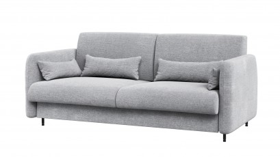  Bed Concept -Sofa BC-19 for Murphy Bed BC-12 (160x200) - For modern wall bed