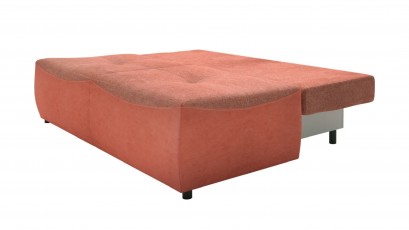 Libro Sofa Vera - Modern sofa with bed and storage