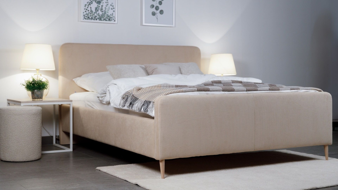 The Advantages of Upholstered Storage Beds: Style Meets Functionality