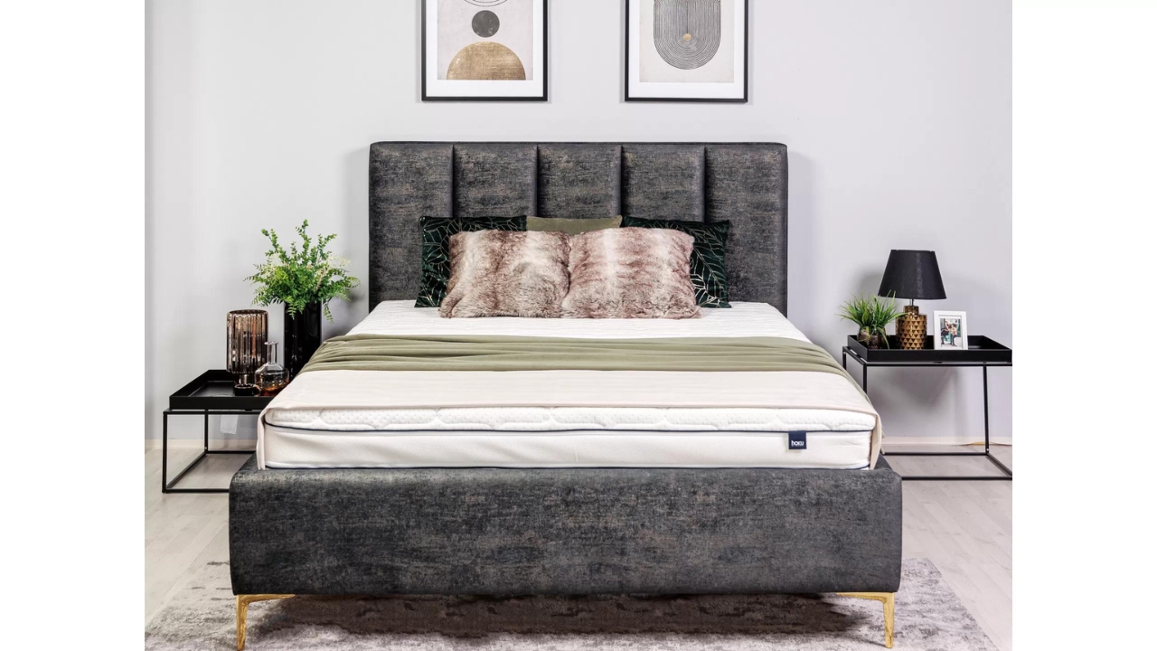 The Advantages of Upholstered Storage Beds: Style Meets Functionality