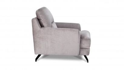  Gala Collezione Accent Chair Figaro - Sofia 15 - Superb quality