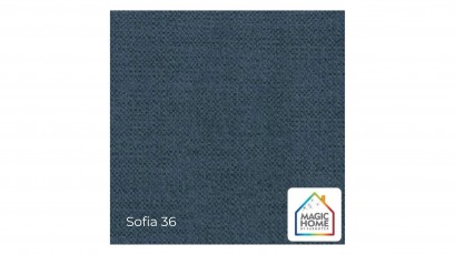  Gala Collezione Ottoman Figaro - Sofia 36 - Of the highest comfort possible