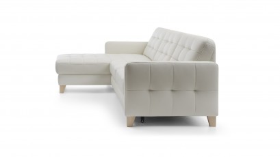  Sweet Sit Sectional Elio - Megan 360 - Scandinavian modern