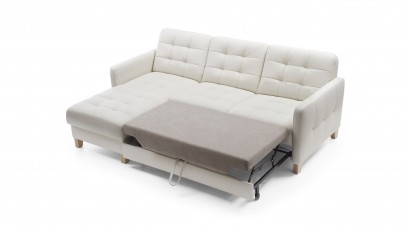  Sweet Sit Sectional Elio - Megan 360 - Scandinavian modern