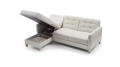  Sweet Sit Sectional Elio - Megan 360 - Scandinavian modern