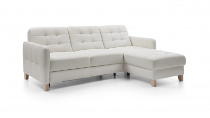  Sweet Sit Sectional Elio - Megan 360 - Scandinavian modern