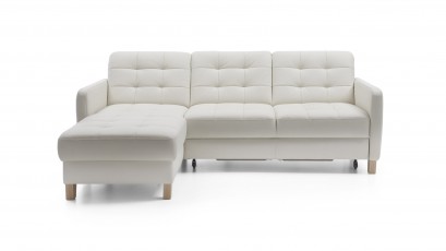  Sweet Sit Sectional Elio - Megan 360 - Scandinavian modern