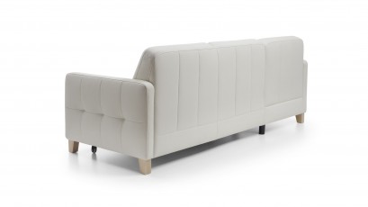  Sweet Sit Sectional Elio - Megan 360 - Scandinavian modern