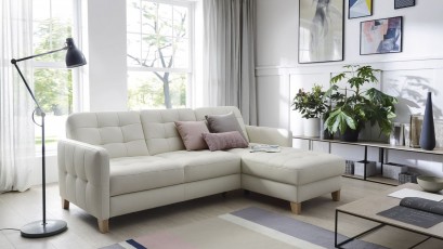  Sweet Sit Sectional Elio - Megan 360 - Scandinavian modern