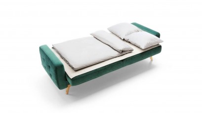  Sweet Sit Sofa Nova - Solo 265 - Scandinavian style