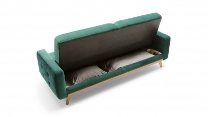  Sweet Sit Sofa Nova - Solo 265 - Scandinavian style