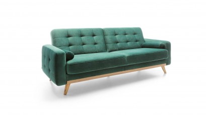  Sweet Sit Sofa Nova - Solo 265 - Scandinavian style