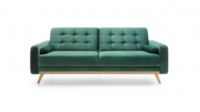  Sweet Sit Sofa Nova - Solo 265 - Scandinavian style