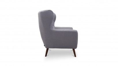  Gala Collezione Loveseat Voss - City 70 - Contemporary furniture collection