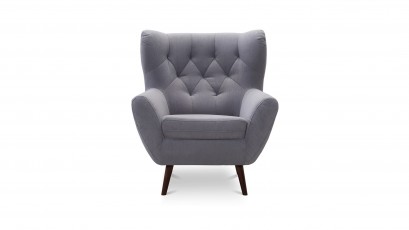  Gala Collezione Armchair Voss - City 70 - Contemporary furniture collection