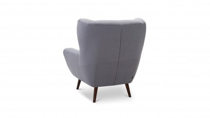  Gala Collezione Armchair Voss - City 70 - Contemporary furniture collection