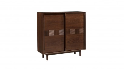  Cantiero Storage Cabinet - High Quality European Furniture