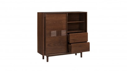  Cantiero Storage Cabinet - High Quality European Furniture