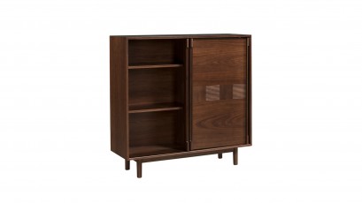  Cantiero Storage Cabinet - High Quality European Furniture