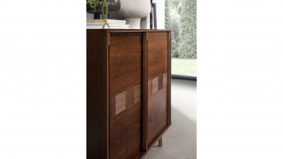  Cantiero Storage Cabinet - High Quality European Furniture