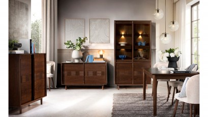  Cantiero Sideboard - High Quality European Furniture