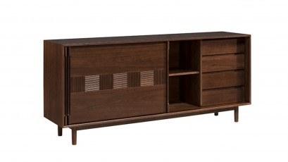  Cantiero Large Sideboard - High Quality European Furniture